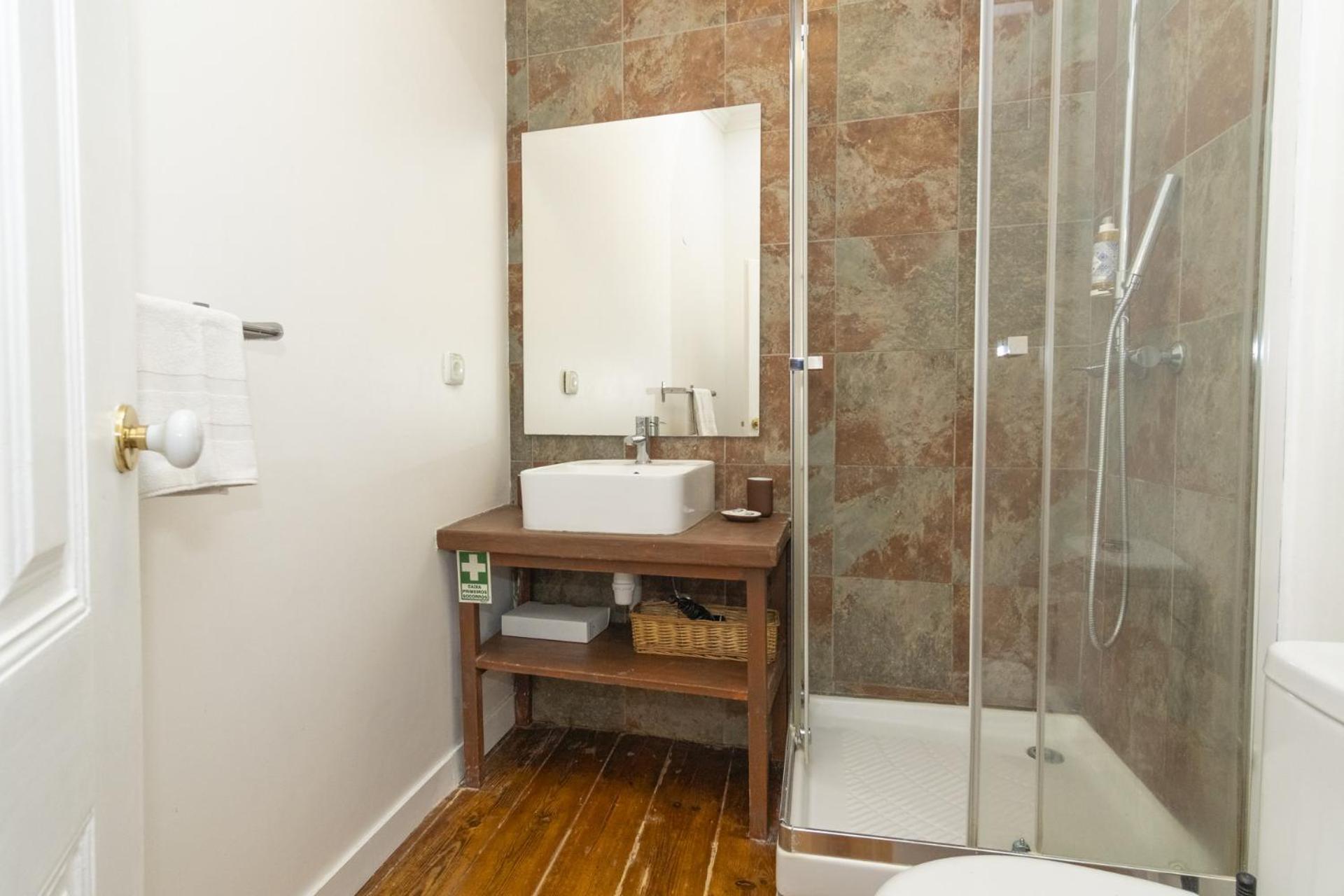 Apartment In Lisbon City Center With A Terrace, 317 المظهر الخارجي الصورة